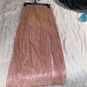 Asos skirt